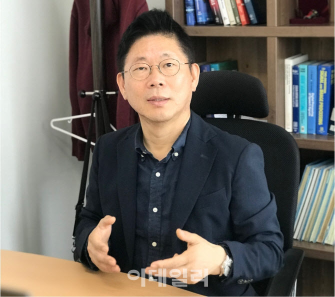 "드론 테러 꼼짝마" 안티드론 '타조' 다빈시스템스 - 뉴스 썸네일 이미지