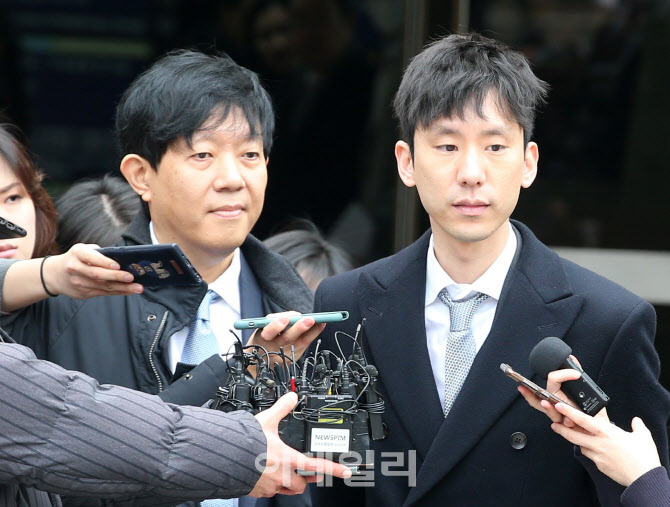 법원, '타다' 1심 무죄                                                                                                                                                                   