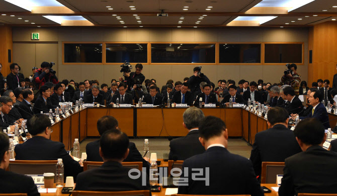 확대무역전략조정회의, 코로나19 대비를 위해                                                                                                                                                        