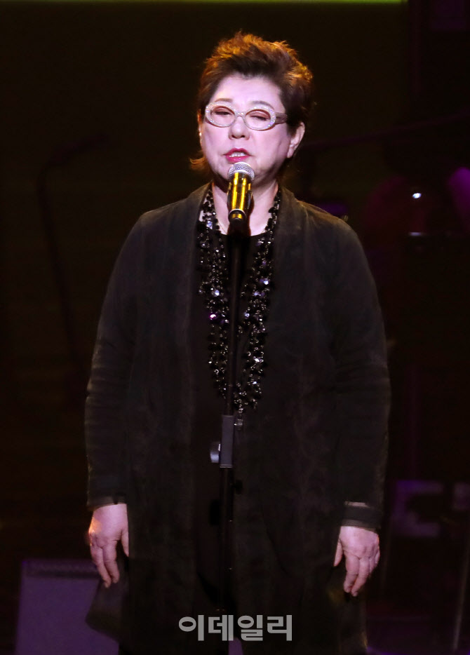 믿고 듣는 양희은                                                                                                                                                                                  