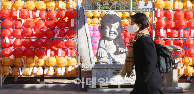 불교계 각 종단 코로나19 확산 차단에 총력                                                                                                                                                          