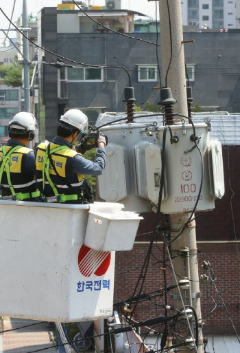 한전, 봄 화재예방 전국 전력설비 정밀점검 나서