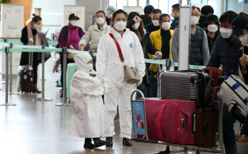 정부 설득에도 79개국 '노 코리안'…美도 빗장 걸어잠글듯