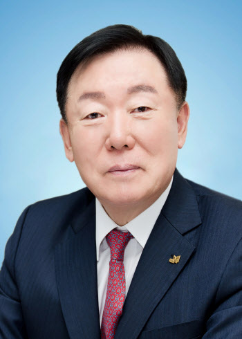대한건설협회 28대 회장, 김상수 한림건설 대표 취임