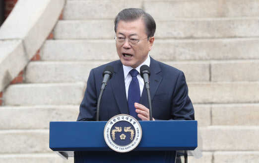 통일부 “남북 보건협력, 여건 성숙되는 대로 추진하겠다”