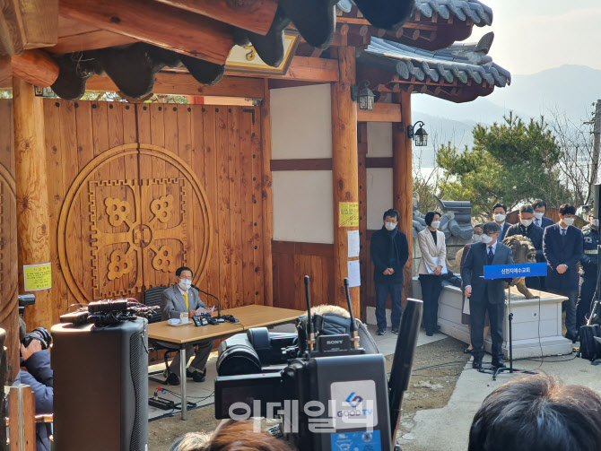 신천지 "작년 12월부터 우한서 입국한 신도 없어"(속보)