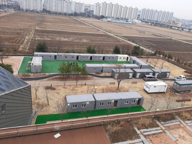 근로복지공단, 의료인력 67명 파견, 대구지역 치료 집중