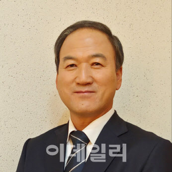 최호택 배재대 교수, 한국공공행정학회 회장에 취임