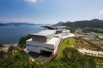통영국제음악제, 코로나19 확산 우려로 취소