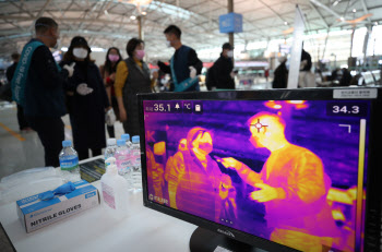 `코로나19` 확산 방지…불법체류자 출국 신고 온라인으로