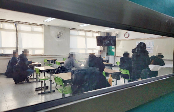 해양경찰청, 코로나19 여파로 올해 첫 공채 5∼6월로 연기