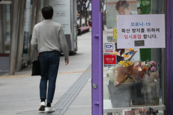 코로나로 일감 없다고 회사에서 연차 쓰라면?