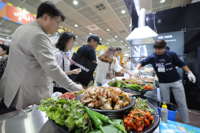 예비·초보 농식품 창업기업에 멘토링 실습 지원