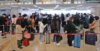 한국발 입국 금지·제한 103곳…사우디, 다시 입국금지 조치