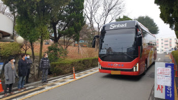 `제2의 한마음아파트` 색출…검사 회피 신천지 교인은 고발