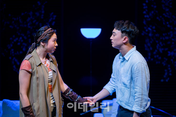 그리스 여신들, 결혼·섹스·폭력을 논하다