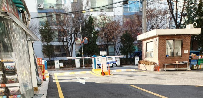 [동네방네]도봉구, 노후 아파트 ‘전기시설' 개선