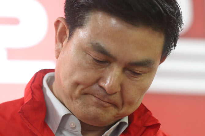 “낙천이라니”… 공천 막판 與野, 탈락자 잡음 잇따라