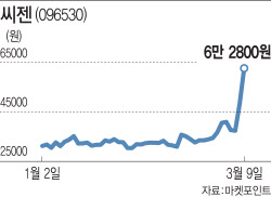 코로나 진단키트 40여개사 무더기 신청…씨젠 독주 계속될까?