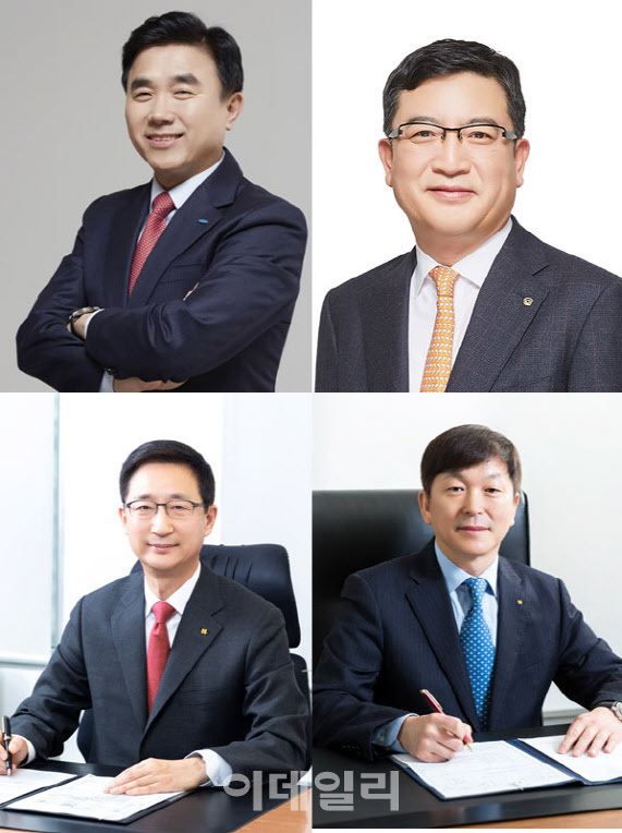 위기의 보험업계..CEO 세대교체로 돌파구 찾나