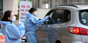 '코로나19' 치료제 나오나…보건연구원, 항체 탐지 단백질 제작