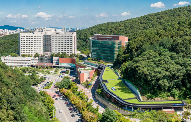 분당서울대병원, 철저한 감염관리로 코로나19 원내 확산 완벽 차단