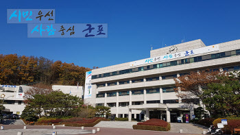 군포시 4년연속 경기도 지방세정운영 '우수기관'