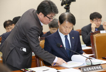 “추경에 왜 마스크 관련 예산없나”…與野 모두 질타