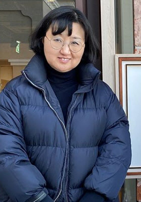노희영, 20년째 열애 중…“남친, 키크고 잘생겨”