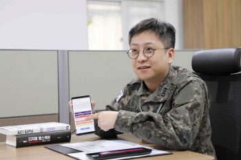 현직 군의관, '코로나19' 자가 진단 및 확진자 중증도 측정 앱 개발