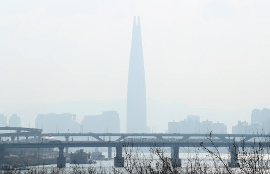 계절관리제 5등급車 제한 준비…전기화물차 보급도 속도