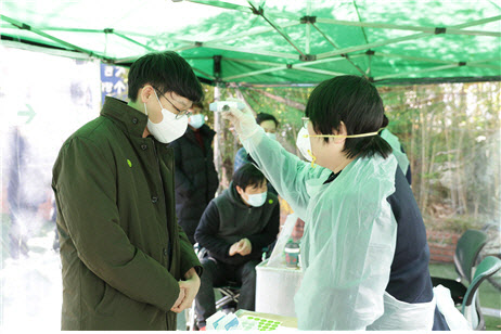 서울재활병원 11일부터 진료재개, 안전에 안전을 더하는 병원