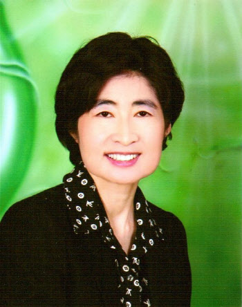 박권숙 시인 '제10회 한국시조대상' 수상