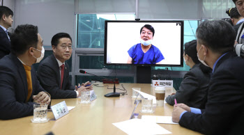 국민의당, 비례 추천위원회 구성…위원장 정연정 배재대 교수