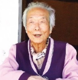 미당 서정주 동생 서정태 시인 별세…향년 97세