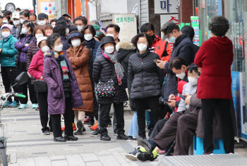 13일 전국에 `중국 불청객` 황사 온다…미세먼지 한때 `나쁨`