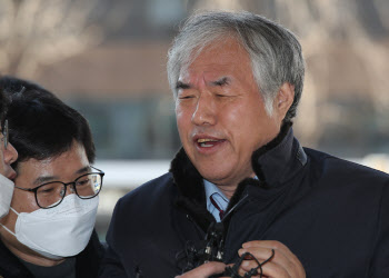 '선거법 위반 구속' 전광훈 목사, 세 번째 구속적부심도 기각