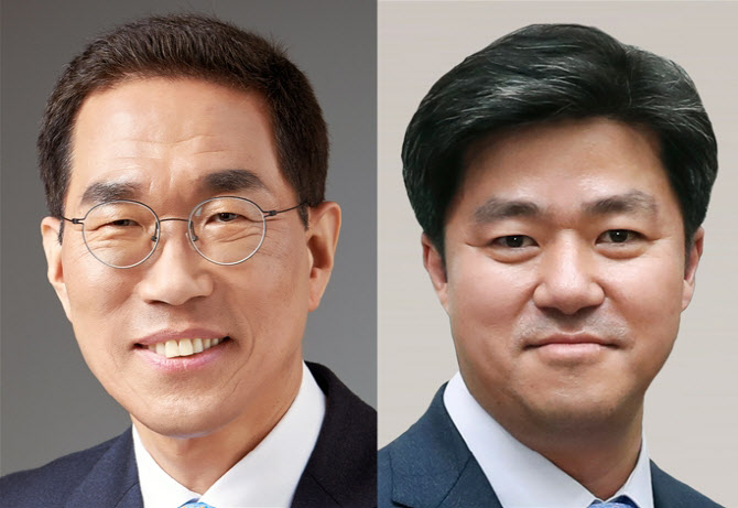 김주영·박상혁, 서울시에 건폐장 이전 없는 김포한강선 제안