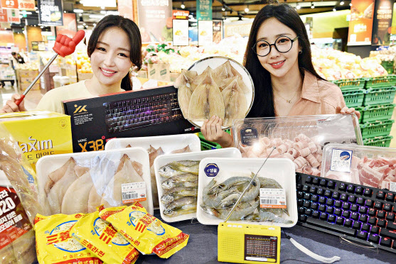 홈플러스 "역발상 마케팅으로 실적방어 노린다"