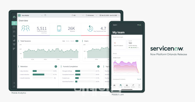 서비스나우, AI 비서가 업무지원하는 ‘나우 인텔리전스’ 출시