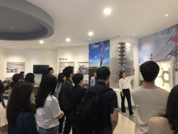용인시 “청년인턴 프로그램 신청하세요”