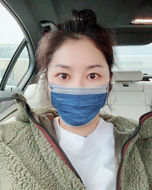 서동주, 美 코로나 사태 속 인종차별 "마스크 쓰면.."