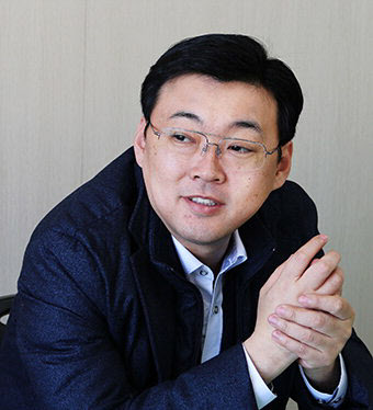 매출 1% 매월 기부하는 ‘군월드’