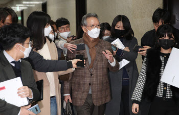 통합당 1차 경선결과…이학재, 인천 서구갑·강승규, 서울 마포갑 확정