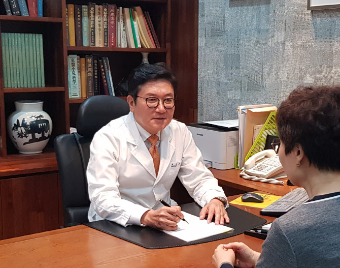 '전립선비대증'은 남성의 삶의 질을 떨어뜨려 관리가 중요