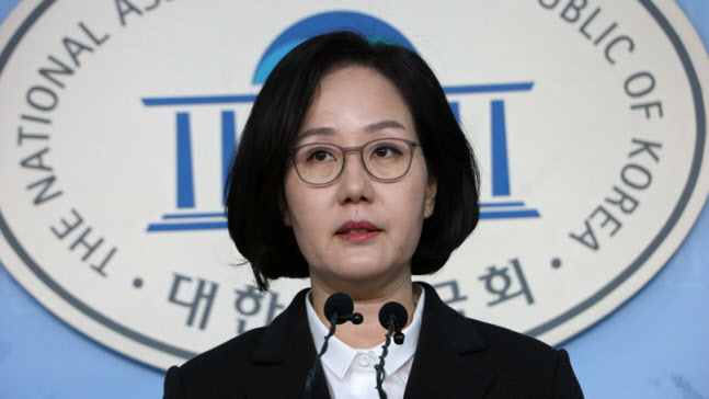 고양정 김현아 예비후보 "3호선 급행화·배차확대 해야"