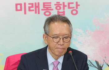 통합당, 포항 박명재도 컷오프…TK 물갈이 최소 60%(종합)