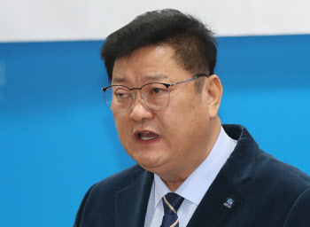 민주당, 울산 중구에 ‘선거개입 의혹’ 임동호 공천