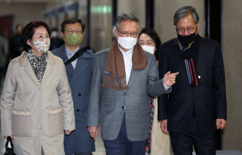 통합당 '강남 논란' 계속..갑·을·병 모두 진통