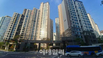 강남3구 공동주택 공시가 평균 22.1% 상승